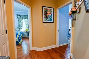 283 Creekside Dr, Arnoldsville, GA 30619 - Photo 33