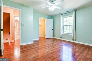 283 Creekside Dr, Arnoldsville, GA 30619 - Photo 47