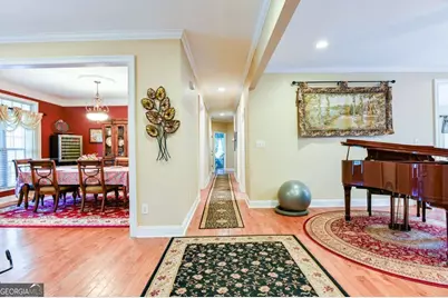 283 Creekside Drive, Arnoldsville, GA 30619 - Photo 13