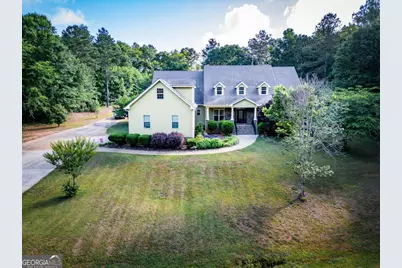 283 Creekside Drive, Arnoldsville, GA 30619 - Photo 3