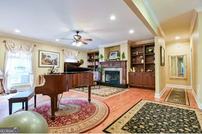 283 Creekside Drive, Arnoldsville, GA 30619 - Photo 11