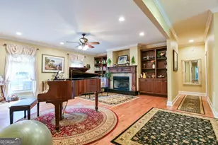 283 Creekside Dr, Arnoldsville, GA 30619 - Photo 11