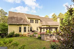 283 Creekside Dr, Arnoldsville, GA 30619 - Photo 57