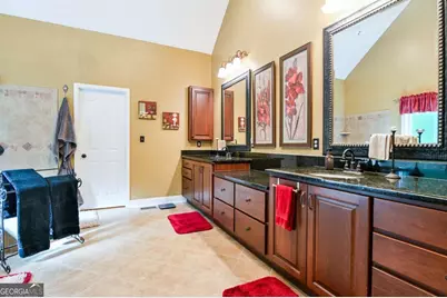 283 Creekside Drive, Arnoldsville, GA 30619 - Photo 25