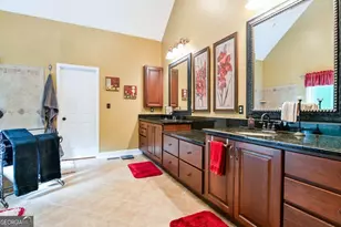 283 Creekside Dr, Arnoldsville, GA 30619 - Photo 25