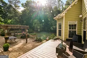 283 Creekside Dr, Arnoldsville, GA 30619 - Photo 61