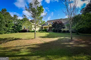 283 Creekside Dr, Arnoldsville, GA 30619 - Photo 63