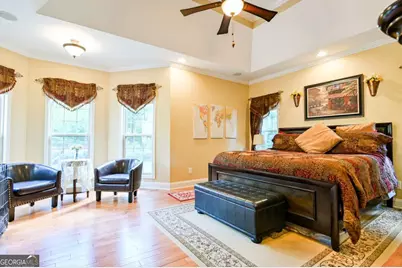283 Creekside Drive, Arnoldsville, GA 30619 - Photo 23