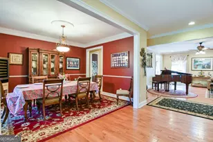 283 Creekside Dr, Arnoldsville, GA 30619 - Photo 9
