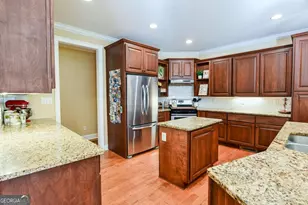 283 Creekside Dr, Arnoldsville, GA 30619 - Photo 15