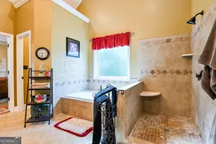 283 Creekside Dr, Arnoldsville, GA 30619 - Photo 27