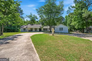 160 Von Ron Dr, Macon, GA 31210 - Photo 1