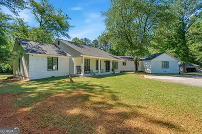 160 Vonron Drive, Macon, GA 31210 - Photo 3