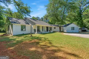 160 Von Ron Dr, Macon, GA 31210 - Photo 3