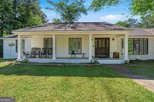 160 Von Ron Dr, Macon, GA 31210 - Photo 5