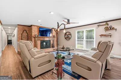 160 Vonron Drive, Macon, GA 31210 - Photo 27