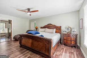 160 Von Ron Dr, Macon, GA 31210 - Photo 39
