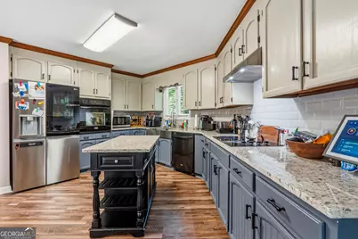 160 Vonron Drive, Macon, GA 31210 - Photo 21