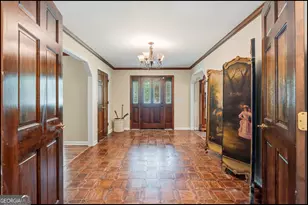 160 Von Ron Dr, Macon, GA 31210 - Photo 9