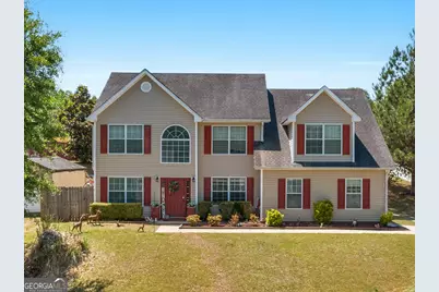 260 Heaton Place Trail, Covington, GA 30016 - Photo 1
