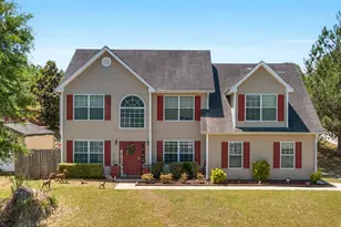 260 Heaton Pl Trail, Covington, GA 30016 - Photo 1