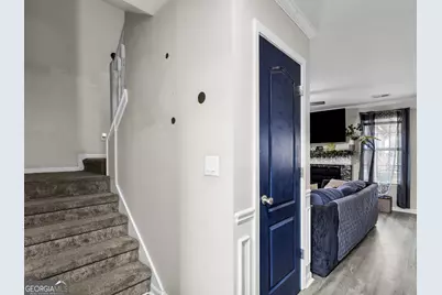 260 Heaton Place Trail, Covington, GA 30016 - Photo 5