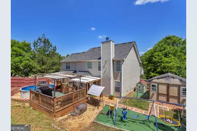 260 Heaton Place Trail, Covington, GA 30016 - Photo 49