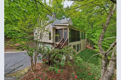354 Kaely Drive, Mineral Bluff, GA 30559 - Photo 71