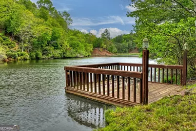 354 Kaely Drive, Mineral Bluff, GA 30559 - Photo 57