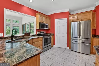 354 Kaely Drive, Mineral Bluff, GA 30559 - Photo 15