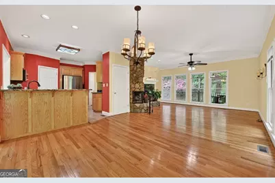 354 Kaely Drive, Mineral Bluff, GA 30559 - Photo 13