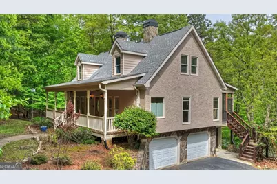354 Kaely Drive, Mineral Bluff, GA 30559 - Photo 73