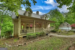 354 Kaely Dr, Mineral Bluff, GA 30559 - Photo 49