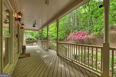 354 Kaely Drive, Mineral Bluff, GA 30559 - Photo 47