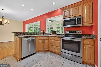 354 Kaely Drive, Mineral Bluff, GA 30559 - Photo 21