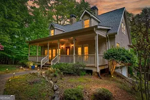 354 Kaely Dr, Mineral Bluff, GA 30559 - Photo 1