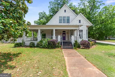 94 Macon Street, McDonough, GA 30253 - Photo 33