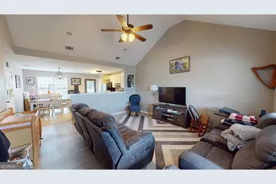 823 N Main Street, Statesboro, GA 30458 - Photo 5