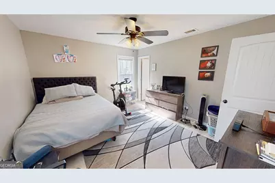 823 N Main Street, Statesboro, GA 30458 - Photo 15