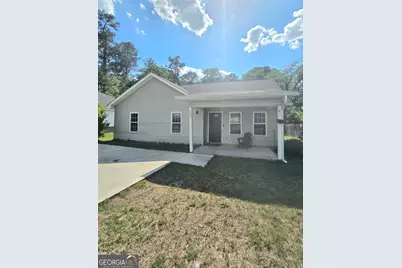 823 N Main Street, Statesboro, GA 30458 - Photo 1