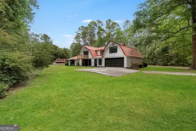 127 Turkey Trail, Statesboro, GA 30458 - Photo 3