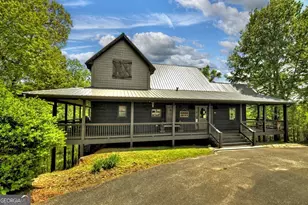 46 Cochise Road, Blue Ridge, GA 30513 - Photo 5