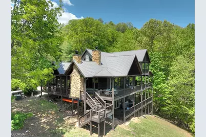 46 Cochise Road, Blue Ridge, GA 30513 - Photo 53