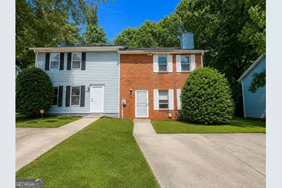 5590 Windwood Road, Atlanta, GA 30349 - Photo 1