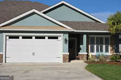 196 Ryan Nicholas Drive, Kingsland, GA 31548 - Photo 1