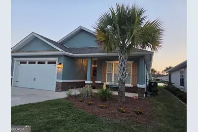196 Ryan Nicholas Drive, Kingsland, GA 31548 - Photo 3