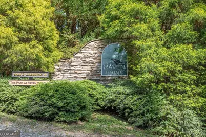 L 15&amp;16 Raven Ridge Circle, Mineral Bluff, GA 30559 - Photo 3