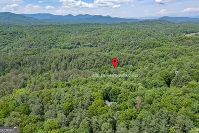 L 15&amp;16 Raven Ridge Circle, Mineral Bluff, GA 30559 - Photo 5