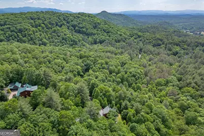 L 15&amp;16 Raven Ridge Circle, Mineral Bluff, GA 30559 - Photo 7