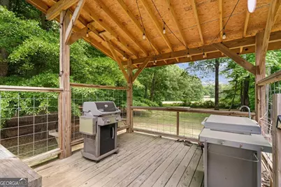 393 Blue Mountain Lane, Trion, GA 30753 - Photo 25
